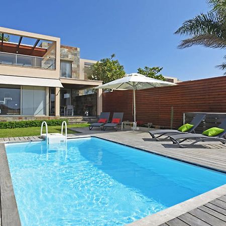 Salobre Golfers 5 Villa Maspalomas  Eksteriør bilde
