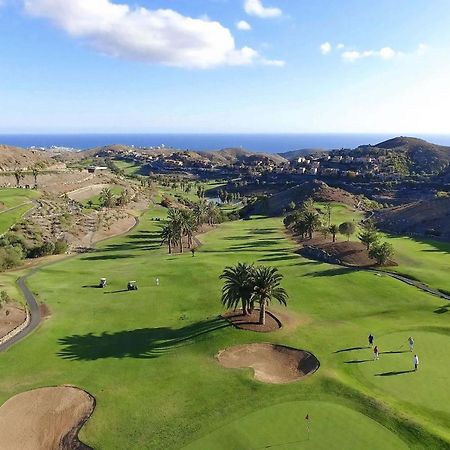 Salobre Golfers 5 Villa Maspalomas  Eksteriør bilde