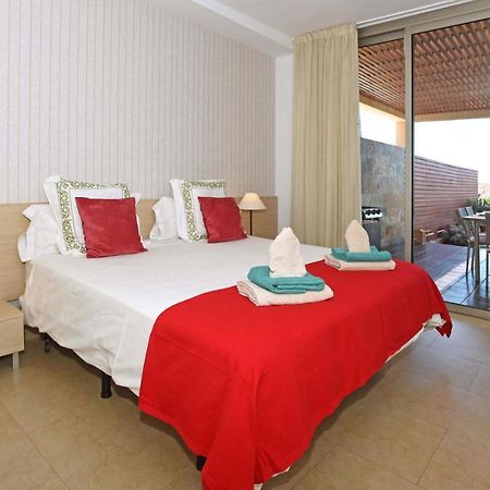 Salobre Golfers 5 Villa Maspalomas  Eksteriør bilde