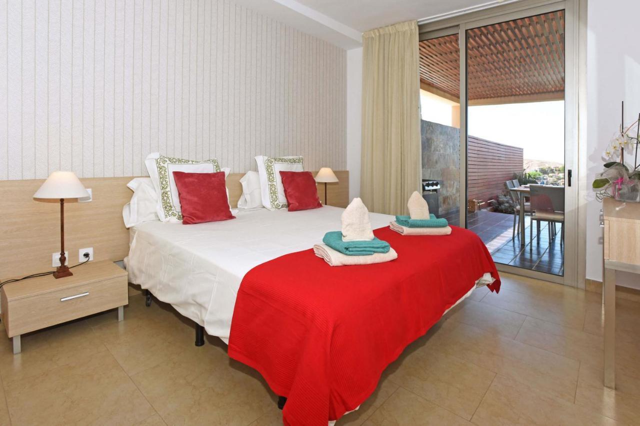 Salobre Golfers 5 Villa Maspalomas  Eksteriør bilde