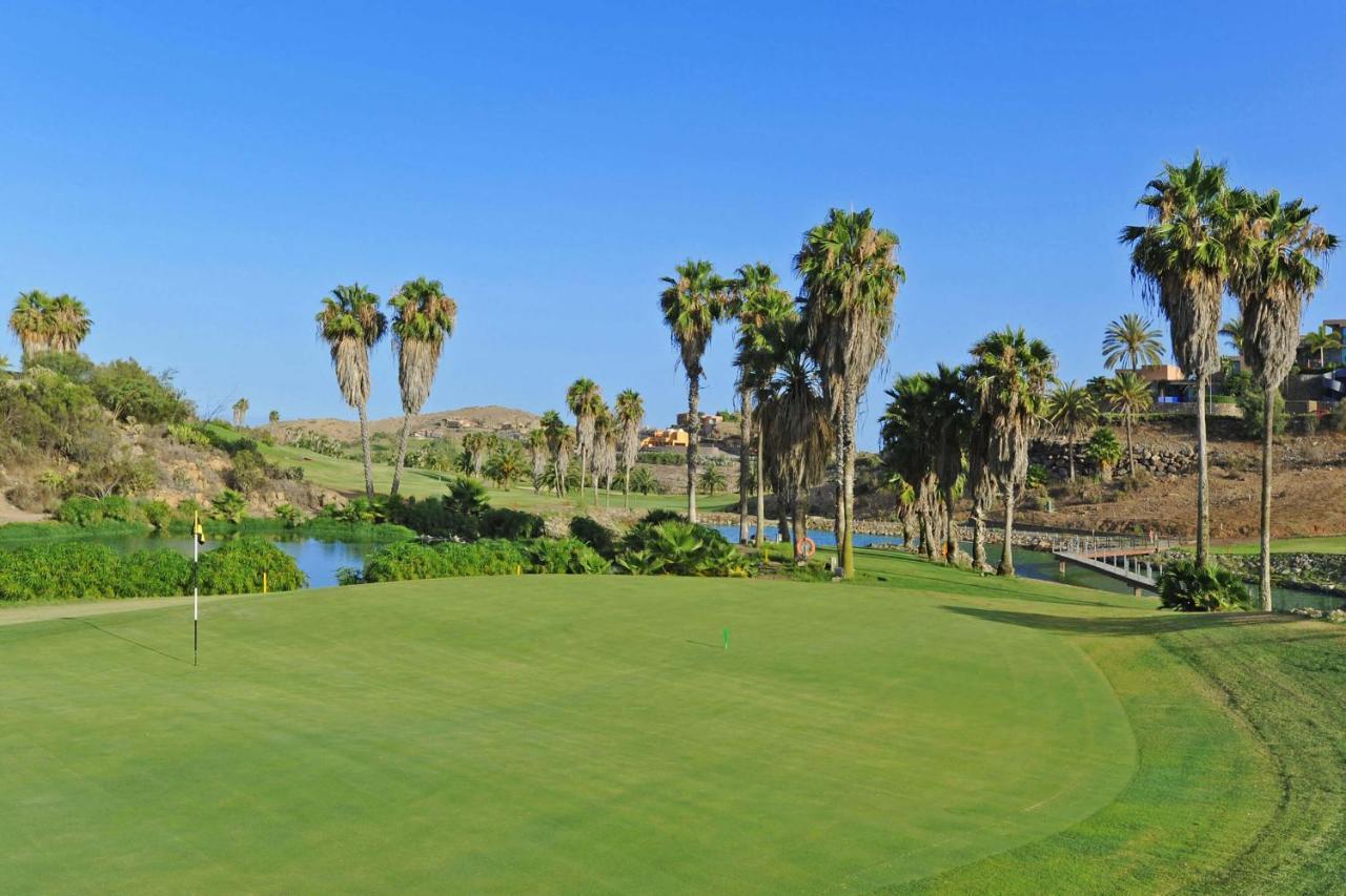 Salobre Golfers 5 Villa Maspalomas  Eksteriør bilde