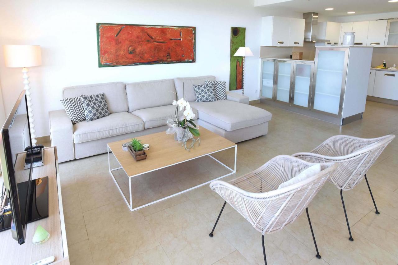 Salobre Golfers 5 Villa Maspalomas  Eksteriør bilde
